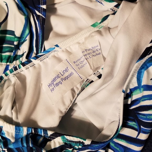 Sonnet Shores High Waist Bikini Swimsuit Bottom Designed With Full Coverage - Picture 3 of 11